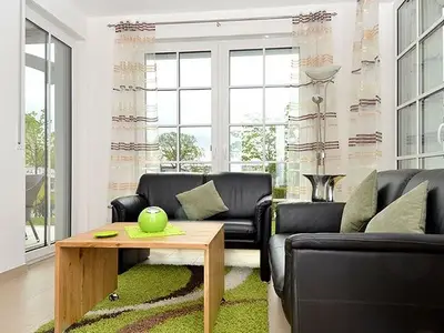 Ferienwohnung für 2 Personen (57 m²) in Sellin (Ostseebad) 7/10