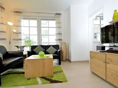 Ferienwohnung für 2 Personen (57 m²) in Sellin (Ostseebad) 10/10