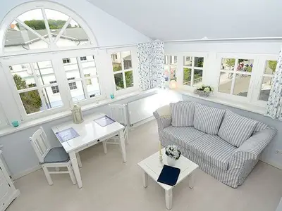 Ferienwohnung für 2 Personen (48 m²) in Sellin (Ostseebad) 1/10