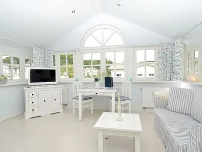 Ferienwohnung für 2 Personen (48 m²) in Sellin (Ostseebad) 4/10