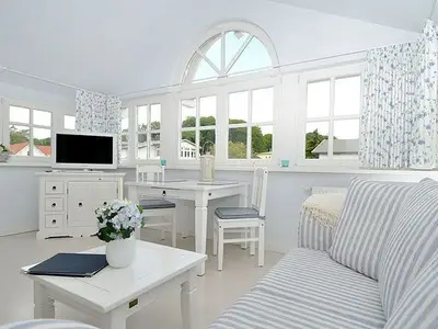 Ferienwohnung für 2 Personen (48 m²) in Sellin (Ostseebad) 6/10