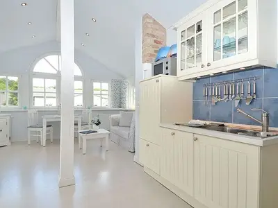 Ferienwohnung für 2 Personen (48 m²) in Sellin (Ostseebad) 8/10