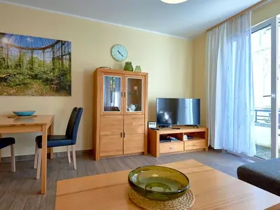 Ferienwohnung für 3 Personen (52 m²) in Sellin (Ostseebad) 5/10