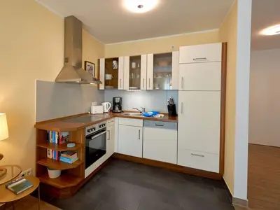 Ferienwohnung für 3 Personen (52 m²) in Sellin (Ostseebad) 7/10