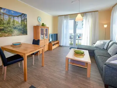 Ferienwohnung für 3 Personen (52 m²) in Sellin (Ostseebad) 8/10