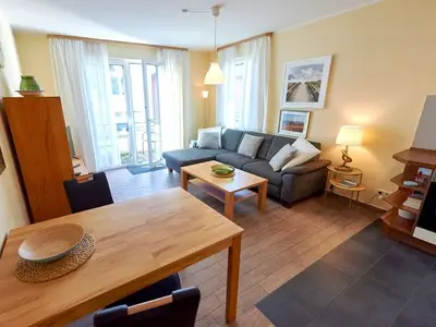 Ferienwohnung für 3 Personen (52 m²) in Sellin (Ostseebad) 9/10