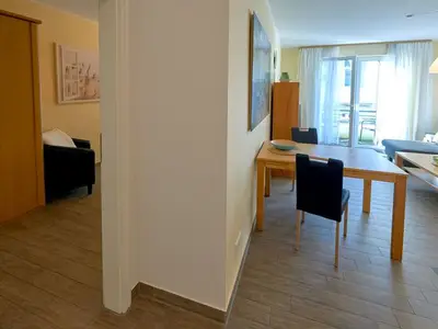 Ferienwohnung für 3 Personen (52 m²) in Sellin (Ostseebad) 10/10