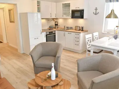 Ferienwohnung für 4 Personen (68 m²) in Sellin (Ostseebad) 3/10