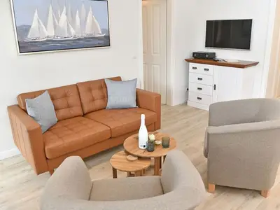 Ferienwohnung für 4 Personen (68 m²) in Sellin (Ostseebad) 5/10