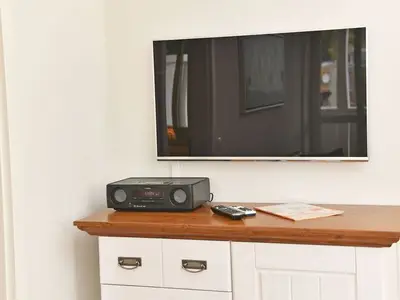 Ferienwohnung für 4 Personen (68 m²) in Sellin (Ostseebad) 7/10