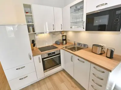 Ferienwohnung für 4 Personen (68 m²) in Sellin (Ostseebad) 8/10