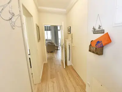 Ferienwohnung für 4 Personen (68 m²) in Sellin (Ostseebad) 10/10