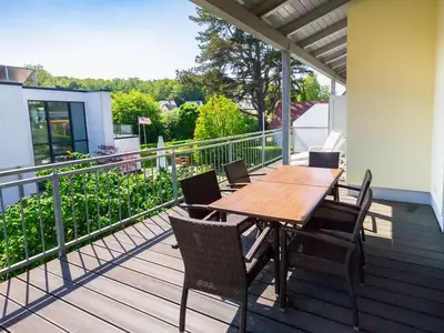 Ferienwohnung für 6 Personen (100 m²) in Sellin (Ostseebad) 3/10
