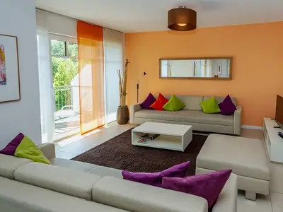 Ferienwohnung für 6 Personen (100 m²) in Sellin (Ostseebad) 4/10