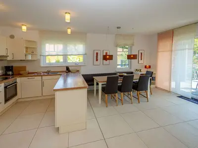 Ferienwohnung für 6 Personen (100 m²) in Sellin (Ostseebad) 5/10