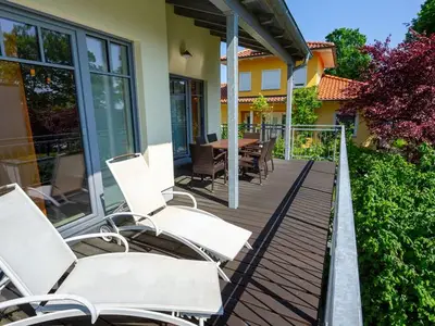 Ferienwohnung für 6 Personen (100 m²) in Sellin (Ostseebad) 6/10