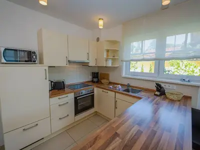 Ferienwohnung für 6 Personen (100 m²) in Sellin (Ostseebad) 8/10