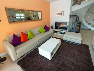 Ferienwohnung für 6 Personen (100 m²) in Sellin (Ostseebad) 9/10