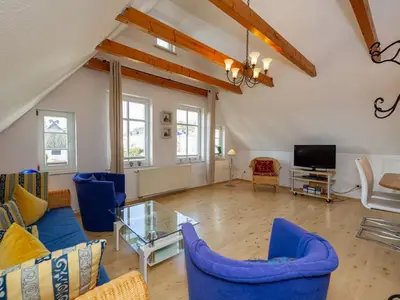 Ferienwohnung für 4 Personen (50 m²) in Sellin (Ostseebad) 1/10