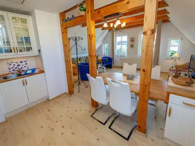Ferienwohnung für 4 Personen (50 m²) in Sellin (Ostseebad) 2/10