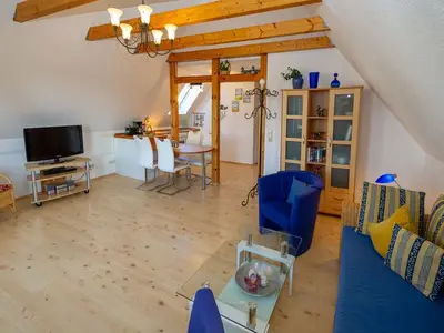 Ferienwohnung für 4 Personen (50 m²) in Sellin (Ostseebad) 3/10