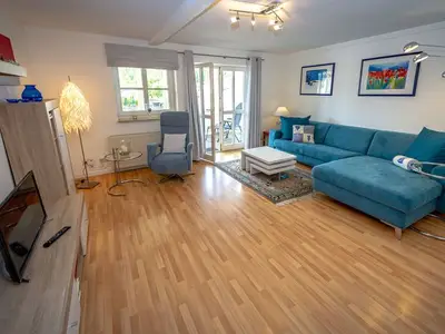 Ferienwohnung für 2 Personen (81 m²) in Sellin (Ostseebad) 1/10