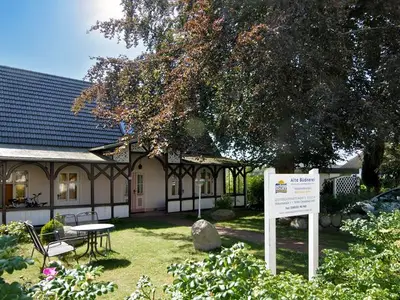 Ferienwohnung für 4 Personen (50 m²) in Sellin (Ostseebad) 5/10
