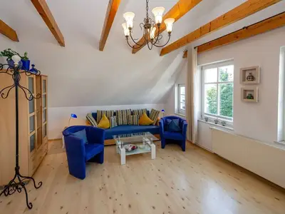 Ferienwohnung für 4 Personen (50 m²) in Sellin (Ostseebad) 6/10