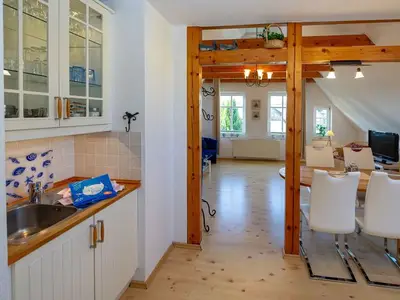 Ferienwohnung für 4 Personen (50 m²) in Sellin (Ostseebad) 7/10