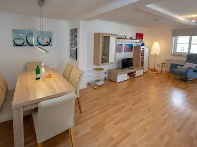 Ferienwohnung für 2 Personen (81 m²) in Sellin (Ostseebad) 3/10