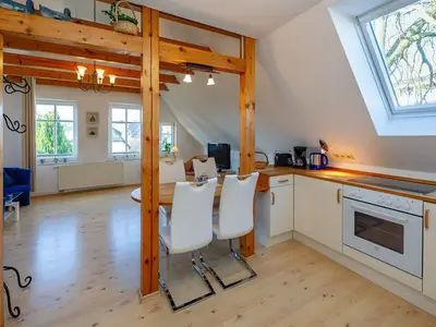 Ferienwohnung für 4 Personen (50 m²) in Sellin (Ostseebad) 8/10