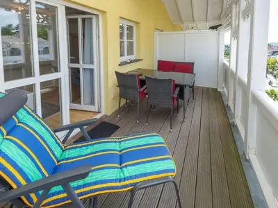Ferienwohnung für 2 Personen (81 m²) in Sellin (Ostseebad) 5/10