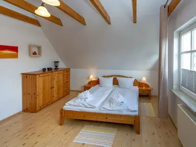 Ferienwohnung für 4 Personen (50 m²) in Sellin (Ostseebad) 10/10