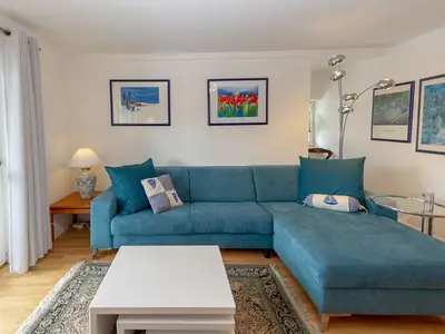 Ferienwohnung für 2 Personen (81 m²) in Sellin (Ostseebad) 8/10