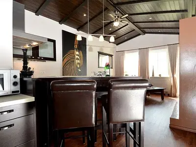 Ferienwohnung für 4 Personen (65 m²) in Sellin (Ostseebad) 7/10