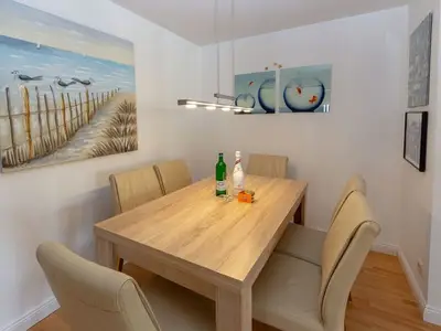 Ferienwohnung für 2 Personen (81 m²) in Sellin (Ostseebad) 9/10