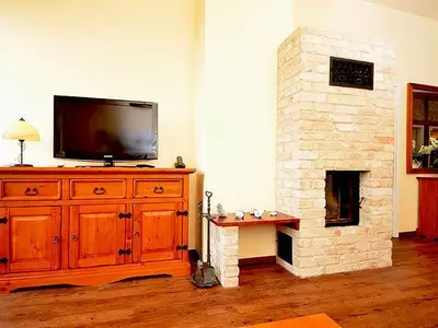 Ferienwohnung für 4 Personen (65 m²) in Sellin (Ostseebad) 5/10