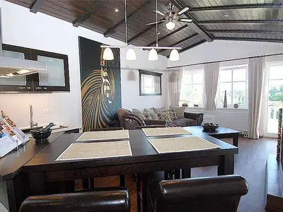 Ferienwohnung für 4 Personen (65 m²) in Sellin (Ostseebad) 8/10