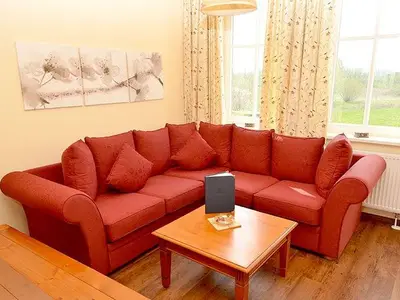 Ferienwohnung für 4 Personen (65 m²) in Sellin (Ostseebad) 7/10
