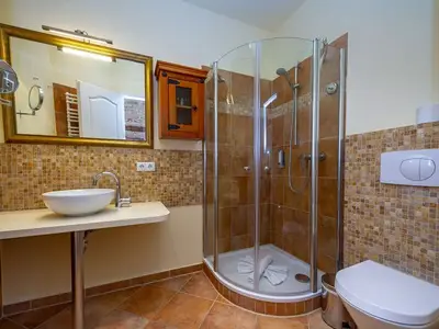 Ferienwohnung für 2 Personen (48 m²) in Sellin (Ostseebad) 10/10