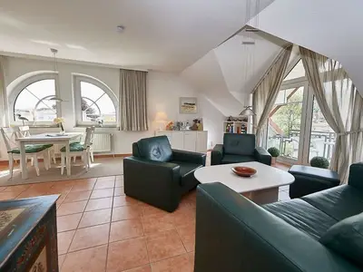 Ferienwohnung für 4 Personen (62 m²) in Sellin (Ostseebad) 1/10