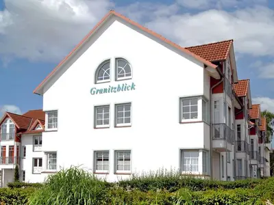 Ferienwohnung für 4 Personen (62 m²) in Sellin (Ostseebad) 3/10