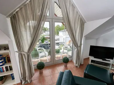 Ferienwohnung für 4 Personen (62 m²) in Sellin (Ostseebad) 4/10