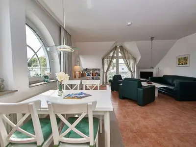Ferienwohnung für 4 Personen (62 m²) in Sellin (Ostseebad) 8/10