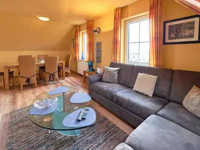 Ferienwohnung für 6 Personen (68 m²) in Sellin (Ostseebad) 2/10