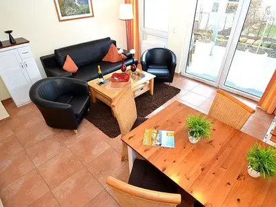 Ferienwohnung für 3 Personen (44 m²) in Sellin (Ostseebad) 8/10