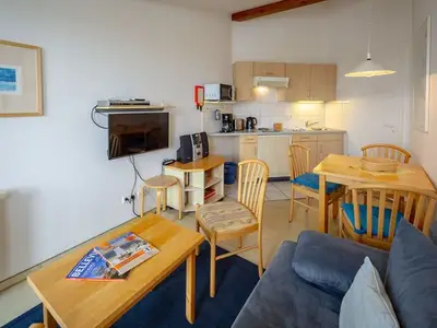Ferienwohnung für 2 Personen (40 m²) in Sellin (Ostseebad) 7/10