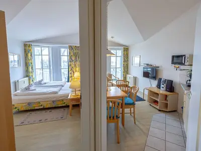 Ferienwohnung für 2 Personen (40 m²) in Sellin (Ostseebad) 9/10