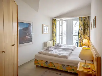 Ferienwohnung für 2 Personen (40 m²) in Sellin (Ostseebad) 10/10