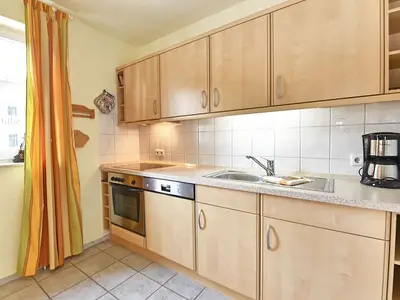 Ferienwohnung für 3 Personen (61 m²) in Sellin (Ostseebad) 4/10